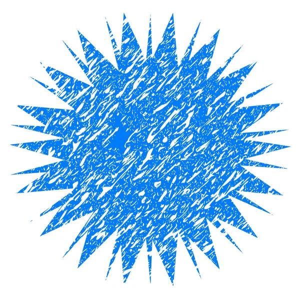 Mikrop Spore Grunge simgesi