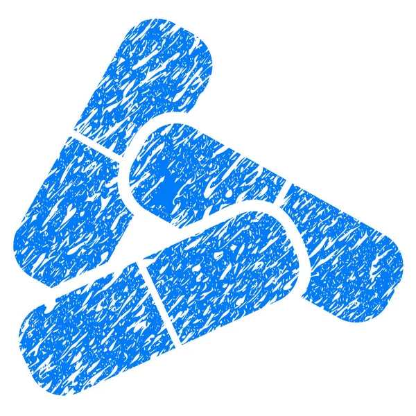 hapları grunge simgesi