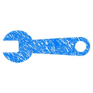 Anahtar Grunge simgesini