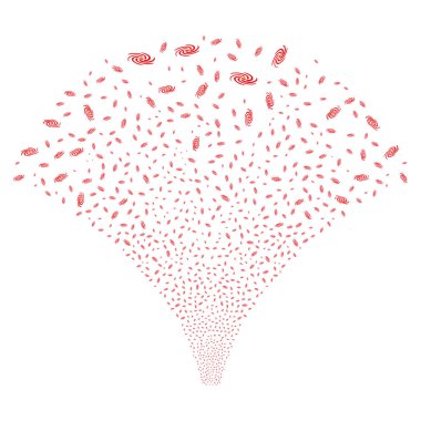 Kaynak Galaxy akışı simgeleri