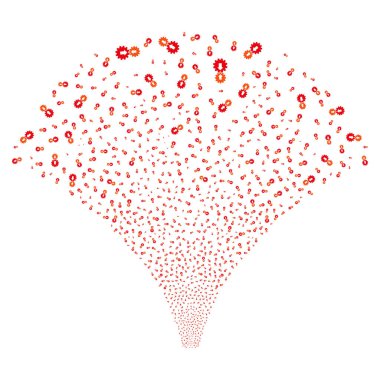 Kaynak akışı tümleştirme simgeleri