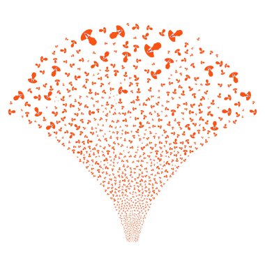 Kaynak Yöneticisi akışı simgeleri