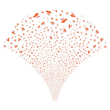 Kaynak Medic akışı simgeleri