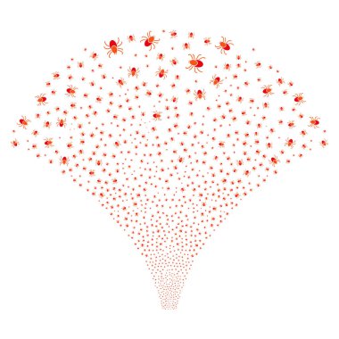 Kaynak Mite akışı simgeleri