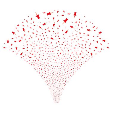 Kaynak PIN akışı simgeleri