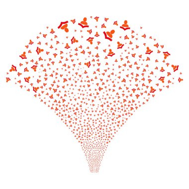 Kaynak okuyucu akışı simgeleri