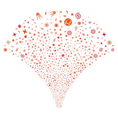 Kaynak akışı alanı simgeleri simgeleri