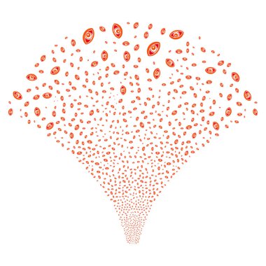 Kaynak akışı vizyonu simgeleri