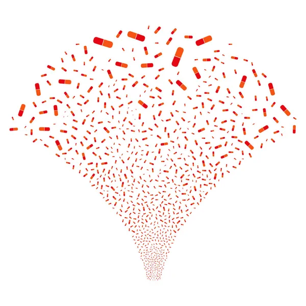 Kaynak hap akışı simgeleri