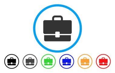 Durum simgesi yuvarlak