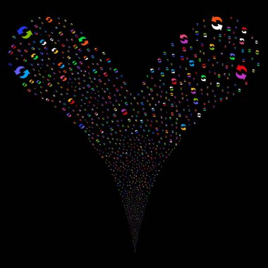 Yenileme çeşme dere