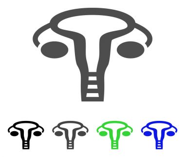 Seferleri'nde vektör simgesi