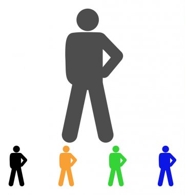 Audacity poz vektör simgesi