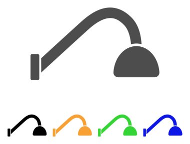 Mikser vektör simgesine dokunun