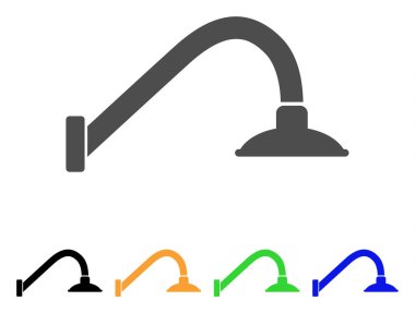 Mikser vektör simgesine dokunun