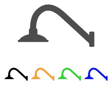 Mikser vektör simgesine dokunun