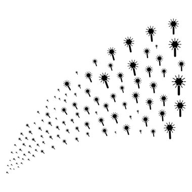 Kaynak akışı değnek sihirli aracı