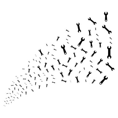 Kaynak anahtarı akışı simgeleri