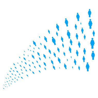 Kaynak akışı kadın kişi