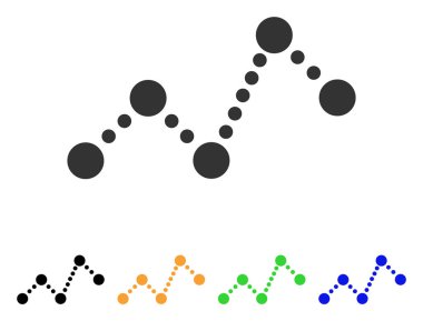 grafik vektör simgesi