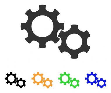 vites vektör simgesi