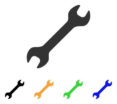 Anahtar vektör simgesi