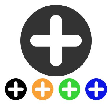 Vektör simge oluşturma