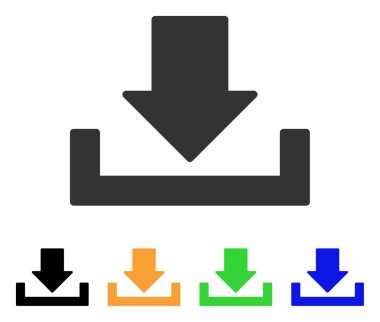 Download vektör simgesi