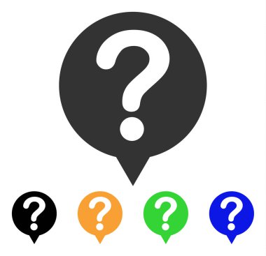 Durum vektör simgesi