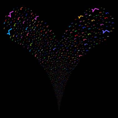 Karekök çeşme dere