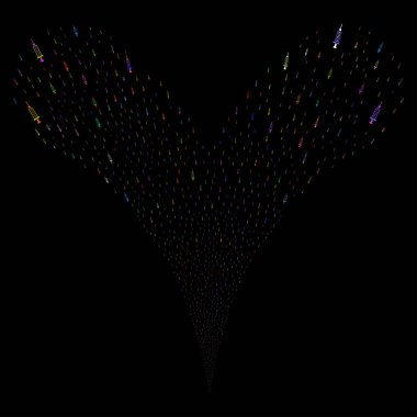 Şırınga çeşme dere