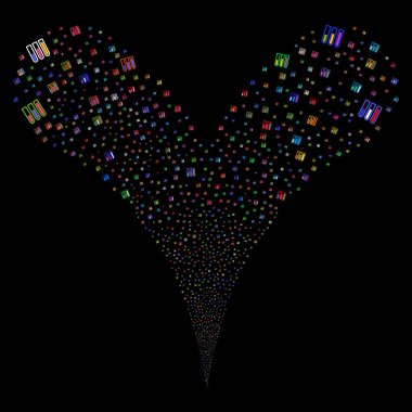 Test tüpleri çeşme dere