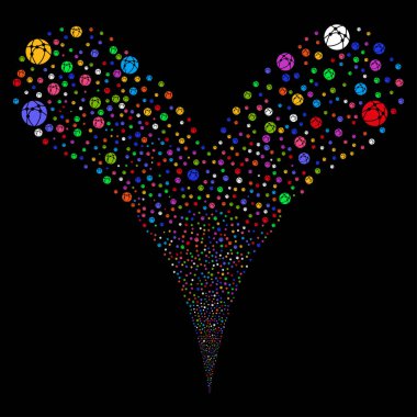 Web tarayıcı çeşme akışı