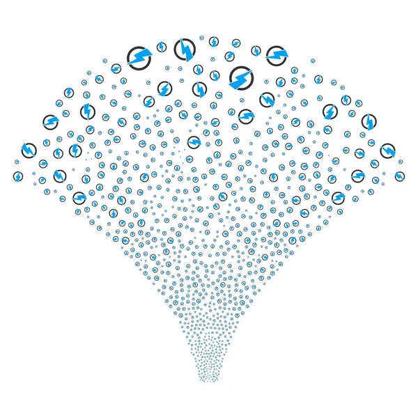 Kaynak elektrik akışı simgeleri