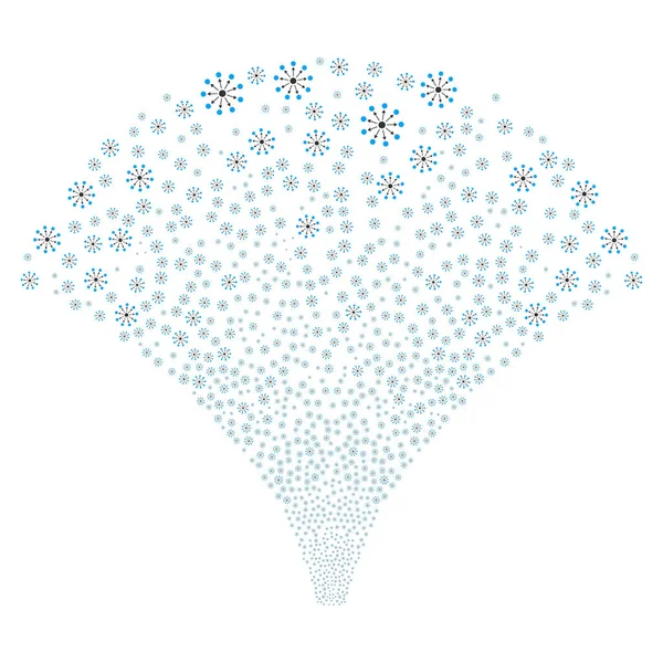 Kaynak genişlik akışı simgeleri