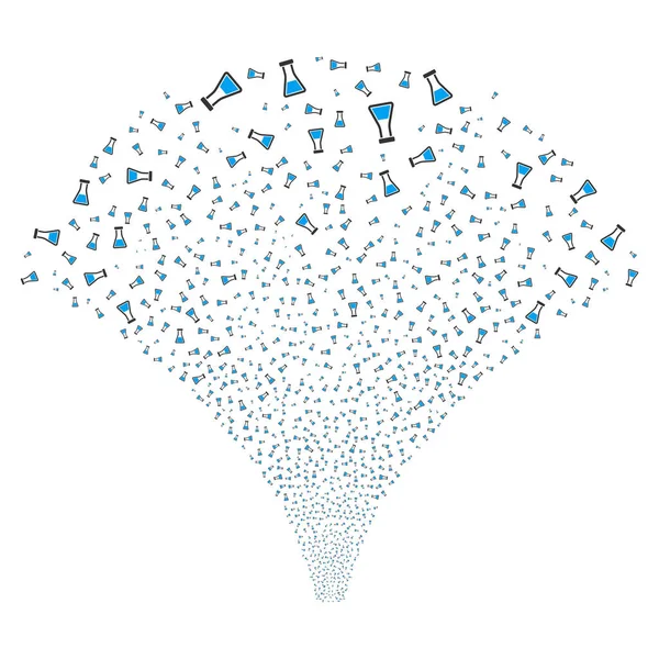 Kaynak Flask akışı simgeleri