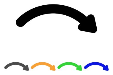 Kontur simgesini Yinele