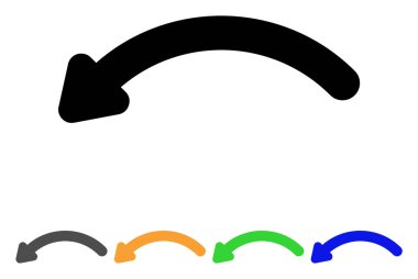 Kontur simgesini geri almak