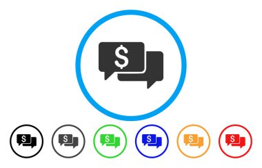 Yuvarlak simge fiyat teklifleri