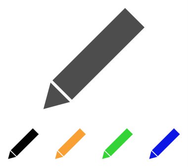 Vektör simge Düzenle