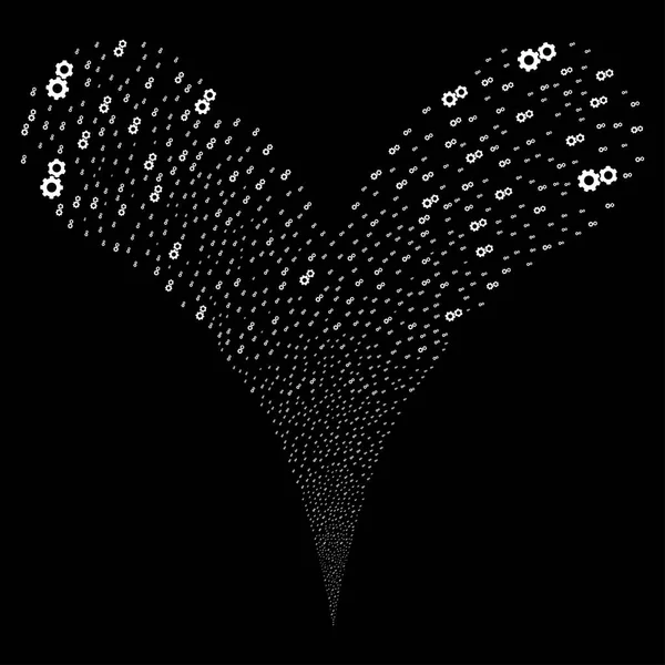 Gears'ı çeşme dere