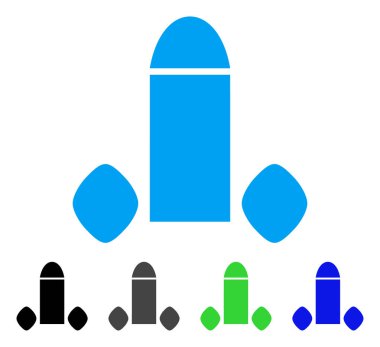 Penis Enhancement Tabs Vector Icon