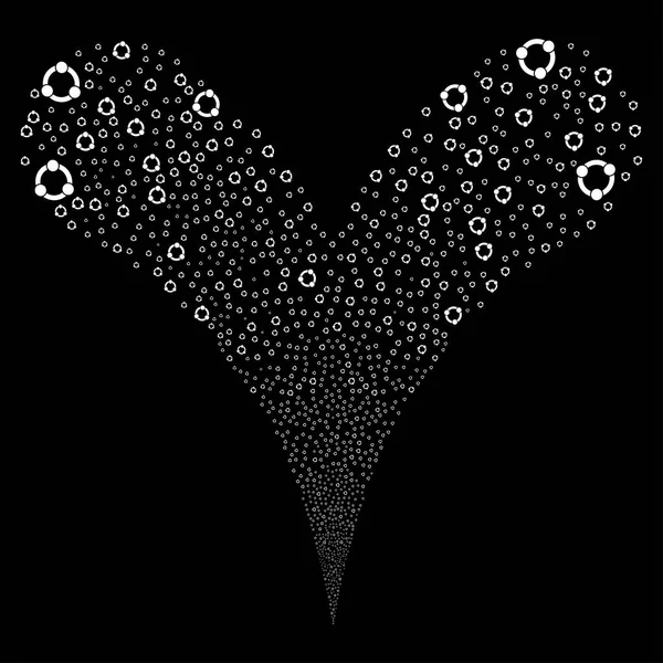 İşbirliği çeşme dere