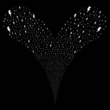 Elektrik Strike çeşme dere