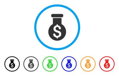 Simya yuvarlak simge