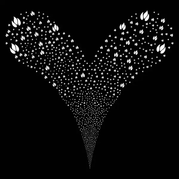 Yangın çeşme dere