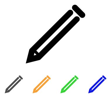 kalem kontur simgesini