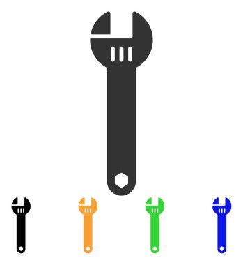 Anahtar vektör simgesi