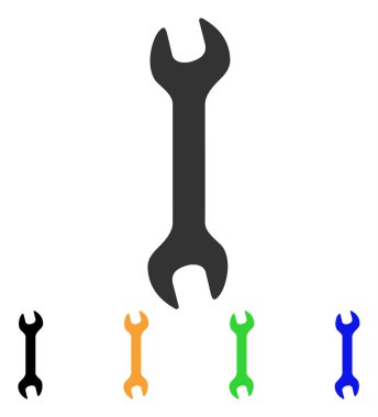 Anahtar vektör simgesi