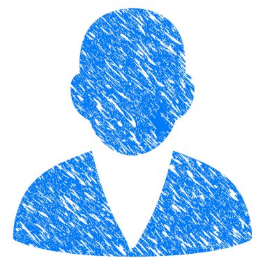 Müşteri Grunge simgesi